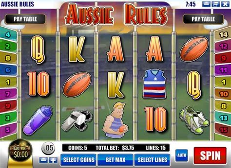 play real money pokies online australia